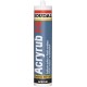 Mastic acrylique extérieur Soudal Acrylub F4