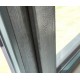 Lustrer une fenêtre PVC plaxée