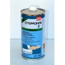 Polissant pour menuiseries PVC Weiss Cosmofen 5