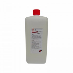 Nettoyant antistatique Plasti-Clear