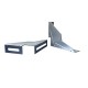 50 pattes de renfort  a gousset doublage 140 mm