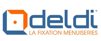 Deldi. Vente en ligne de fixations pour menuiseries.