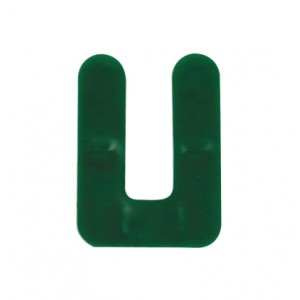 Sachet de 100 cales fourchettes simples